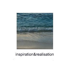 inspiration&realisation