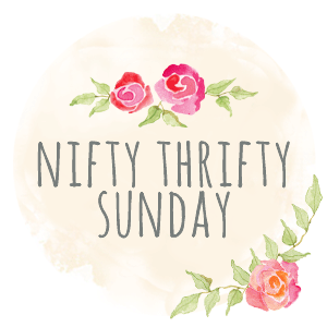 Nifty Thrifty Sunday