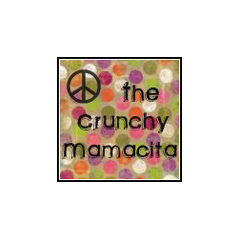 crunchy