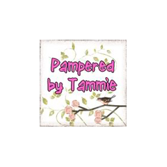 pampered