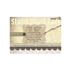 stamp
