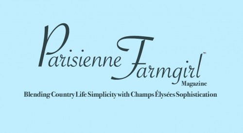 parisienneFarmgirl