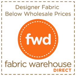 Fabric Warehouse Direct