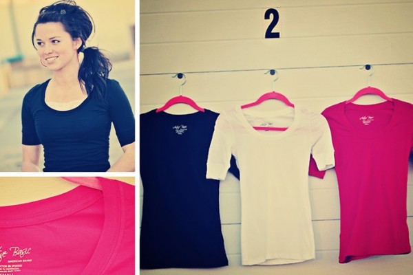 shirts