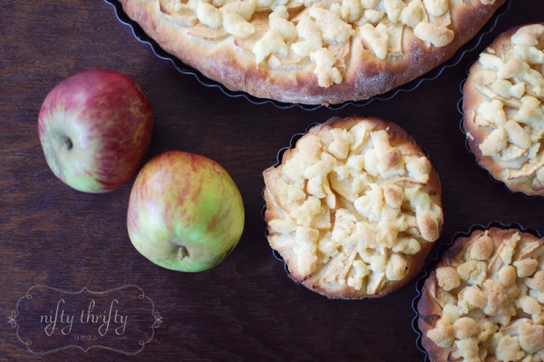 10 Thanksgiving Dishes // via Cherishedbliss.com
