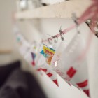 last minute advent calendar from {nifty thrifty things}