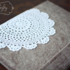 felt iPad sleeve from {nifty thrifty things}